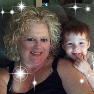 Meet your Posher, Janie